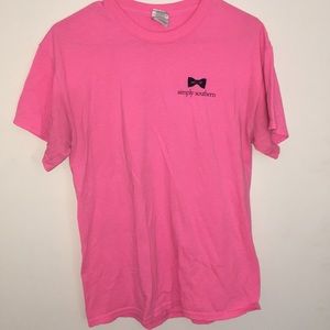 simply southern tee